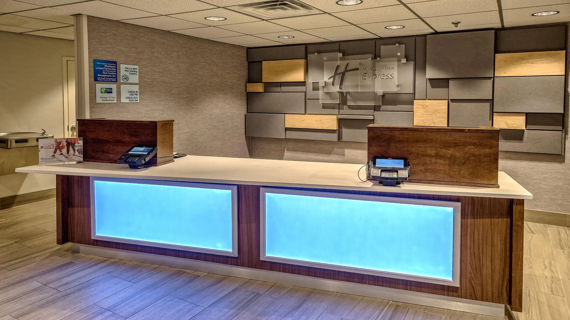 Holiday Inn Express Memphis Medical Center - Midtown By Ihg Otel