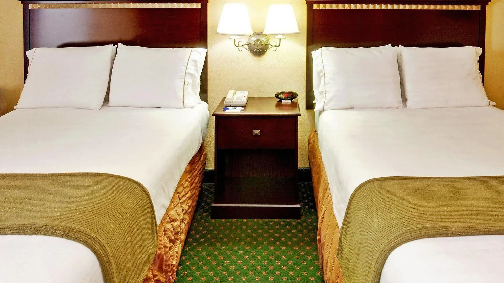 Holiday Inn Express Memphis Medical Center - Midtown By Ihg Ηνωμένες Πολιτείες της Αμερικής