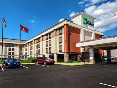 Holiday Inn Express Memphis Medical Center - Midtown By Ihg 2*,