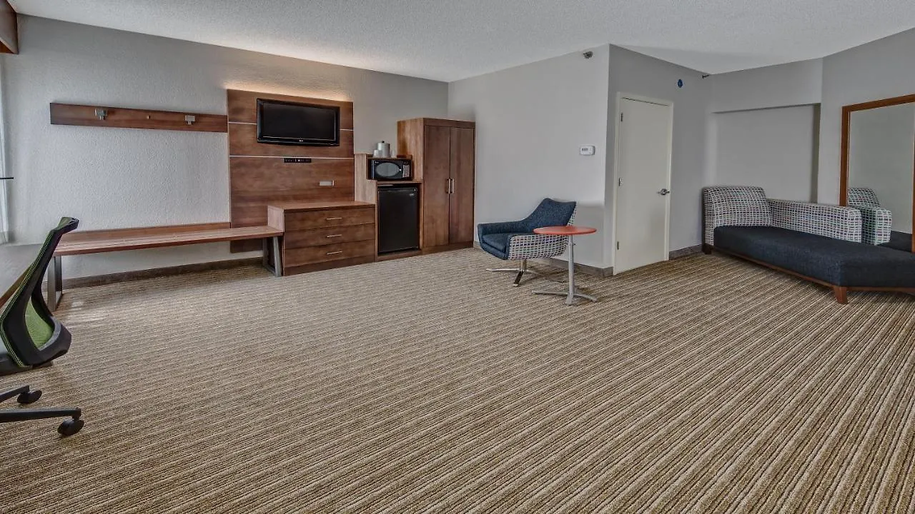 ** Hotel Holiday Inn Express Memphis Medical Center - Midtown By Ihg États-Unis