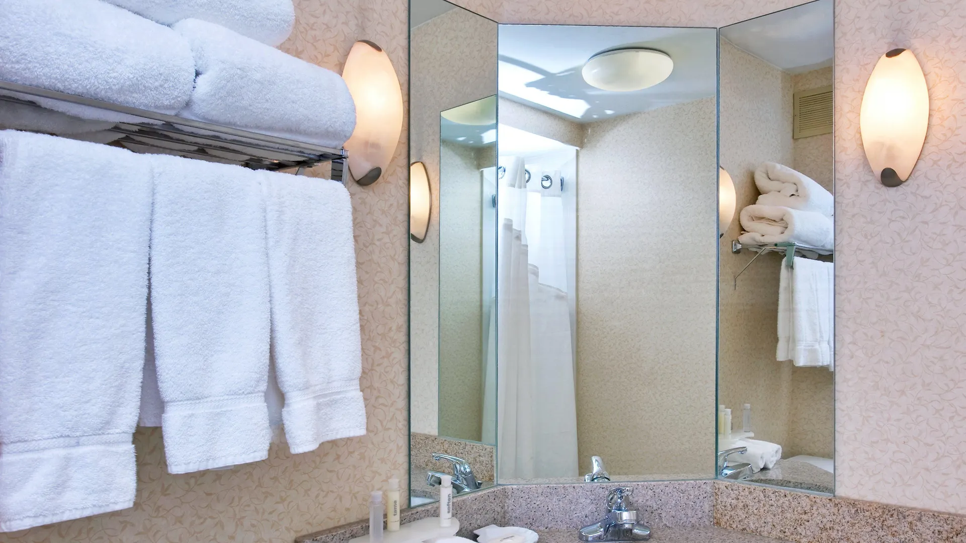 Holiday Inn Express Memphis Medical Center - Midtown By Ihg