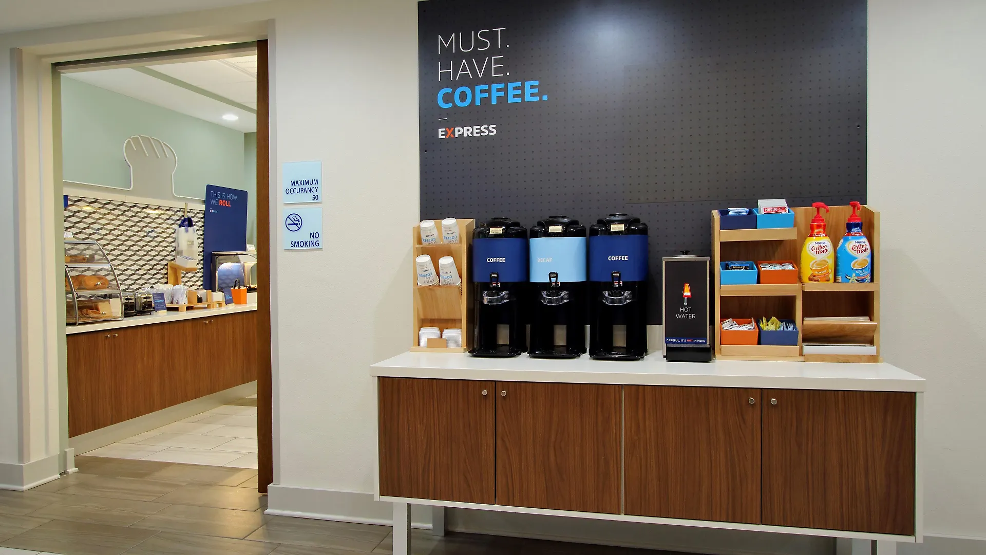 Holiday Inn Express Memphis Medical Center - Midtown By Ihg