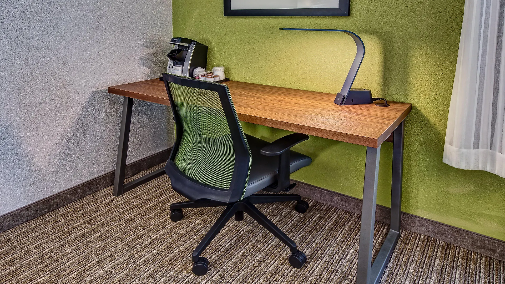Holiday Inn Express Memphis Medical Center - Midtown By Ihg