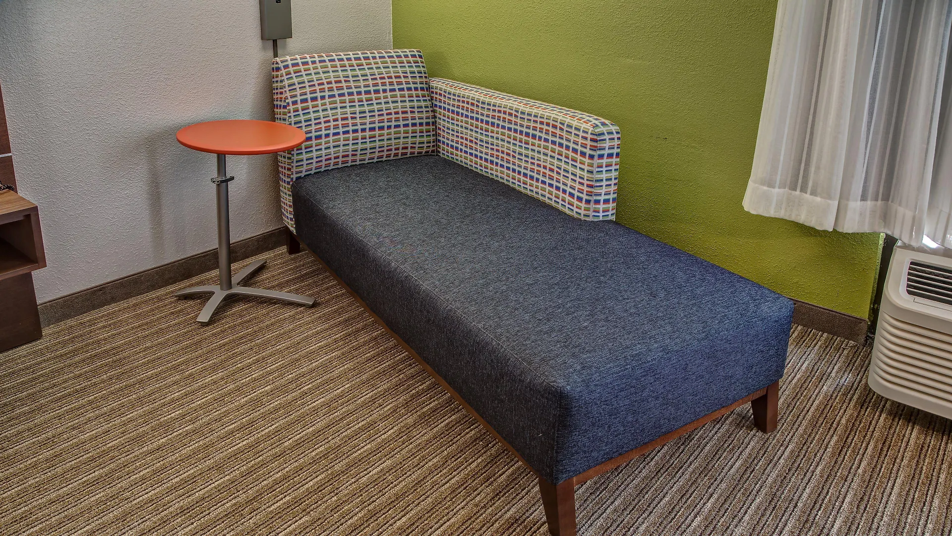 Holiday Inn Express Memphis Medical Center - Midtown By Ihg Hotel