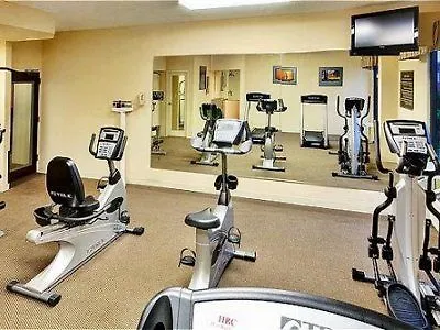 Holiday Inn Express Memphis Medical Center - Midtown By Ihg États-Unis