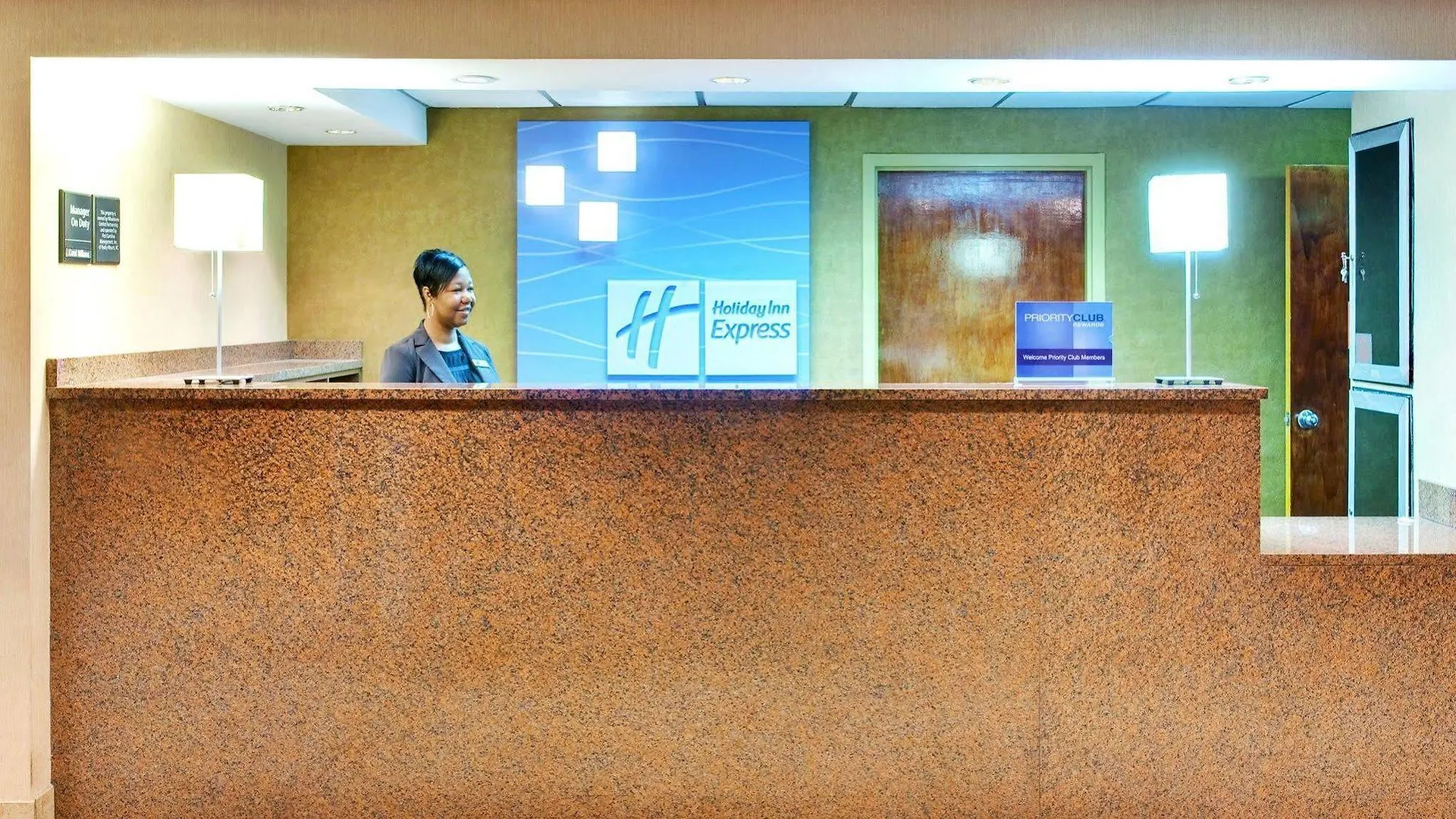 ** Hotel Holiday Inn Express Memphis Medical Center - Midtown By Ihg États-Unis