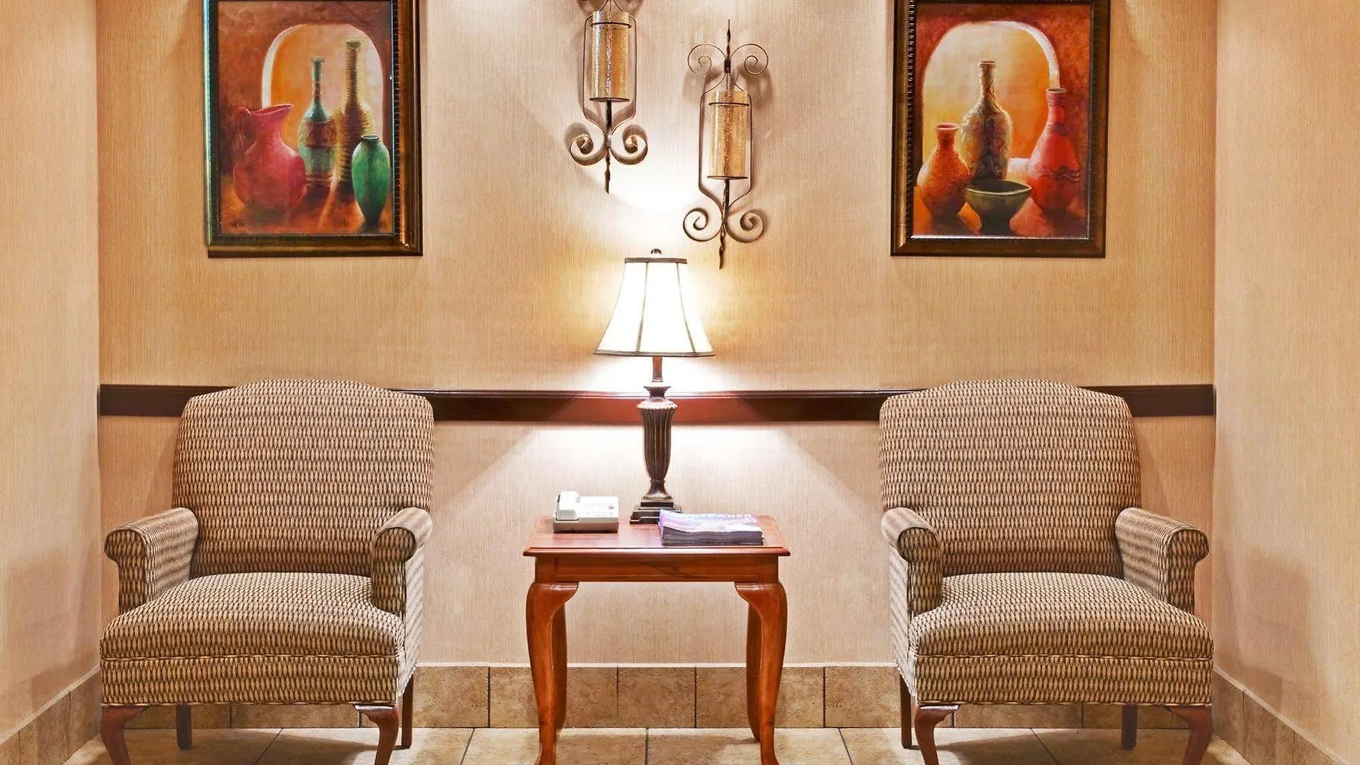 Holiday Inn Express Memphis Medical Center - Midtown By Ihg