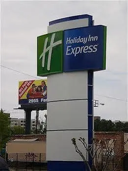 Holiday Inn Express Memphis Medical Center - Midtown By Ihg Hotel