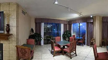 Holiday Inn Express Memphis Medical Center - Midtown By Ihg 2*,  États-Unis