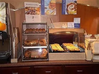 Holiday Inn Express Memphis Medical Center - Midtown By Ihg