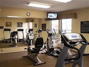 Holiday Inn Express Memphis Medical Center - Midtown By Ihg Hotel