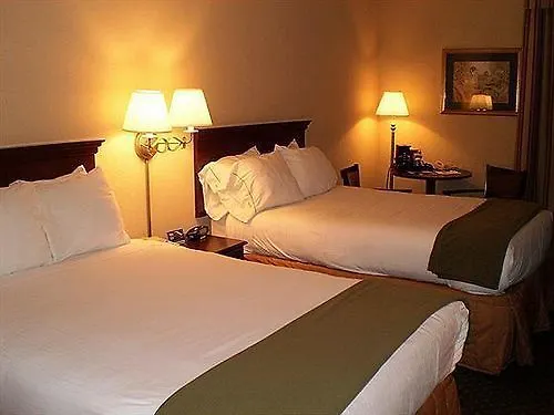 Holiday Inn Express Memphis Medical Center - Midtown By Ihg Hotel