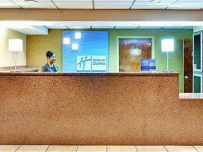 Holiday Inn Express Memphis Medical Center - Midtown By Ihg